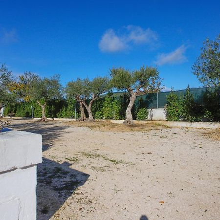 Tenuta Rurale Luxury&Nature グラヴィーナ・イン・プーリア エクステリア 写真